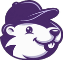 DocBeaver logo