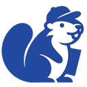 DocBeaver logo